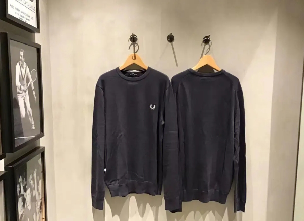 fred perry