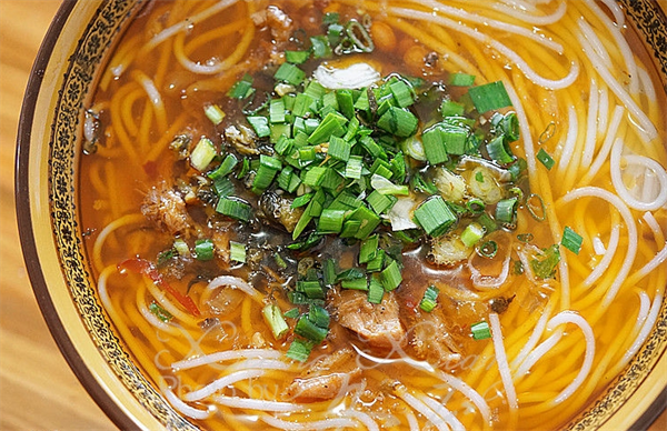 任米粉