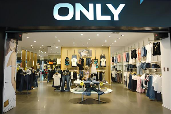 only女装