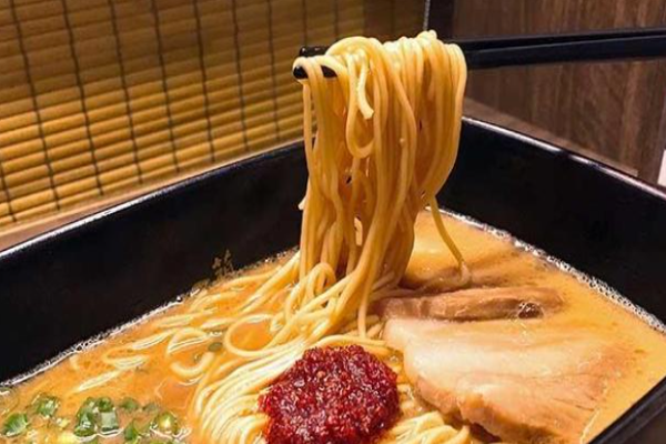 东云拉面
