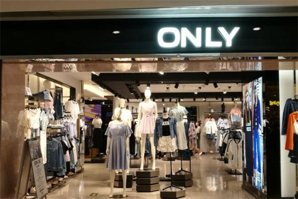 only女装