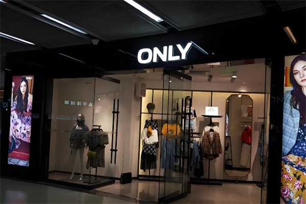 only女装