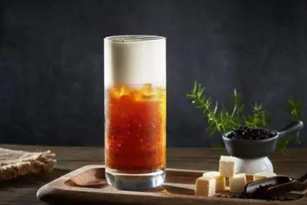 一日一茶