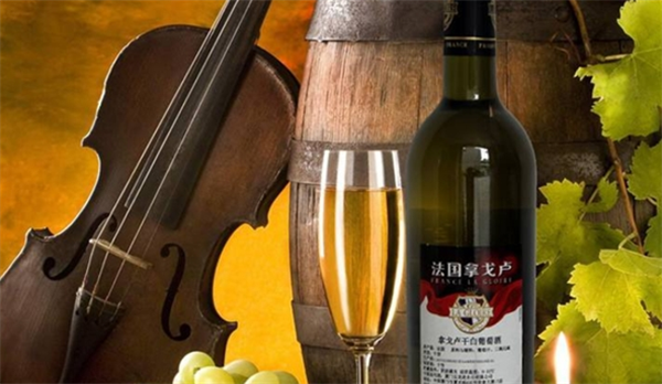 拿戈卢葡萄酒
