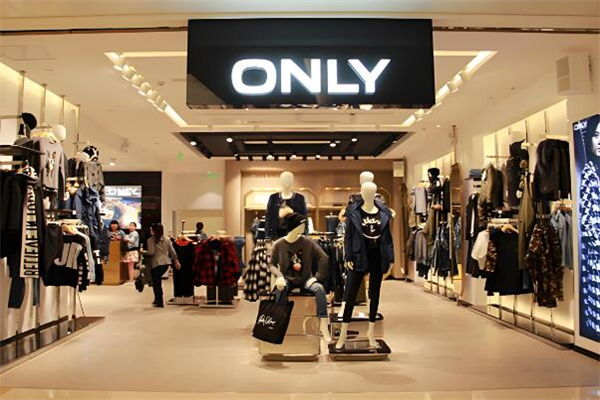 only女装
