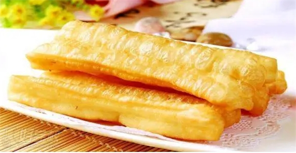 康胖子脆皮大油条