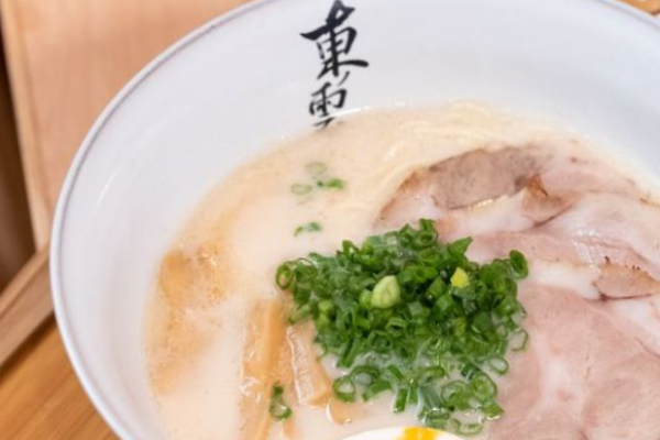 东云拉面