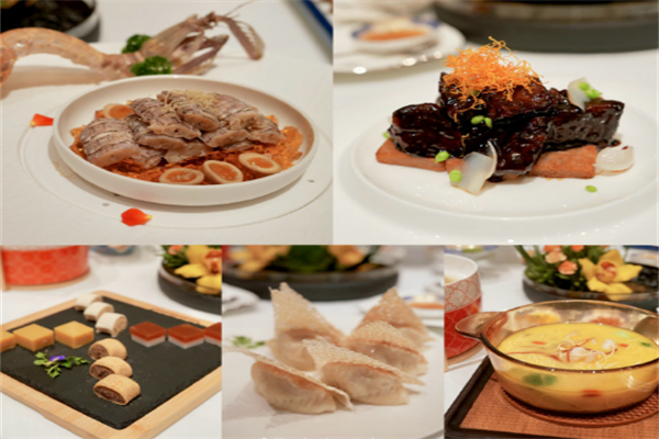 红砖会美食制造餐厅
