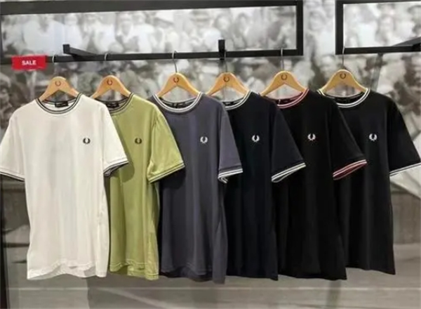 fred perry