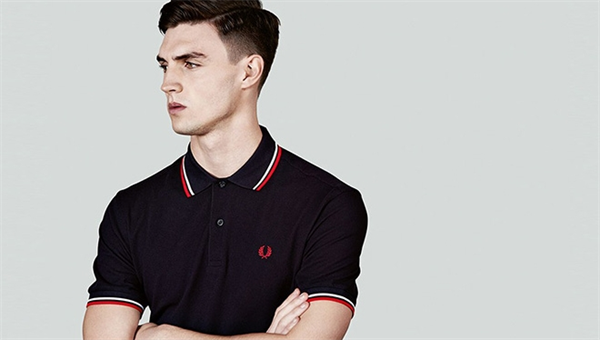 fred perry