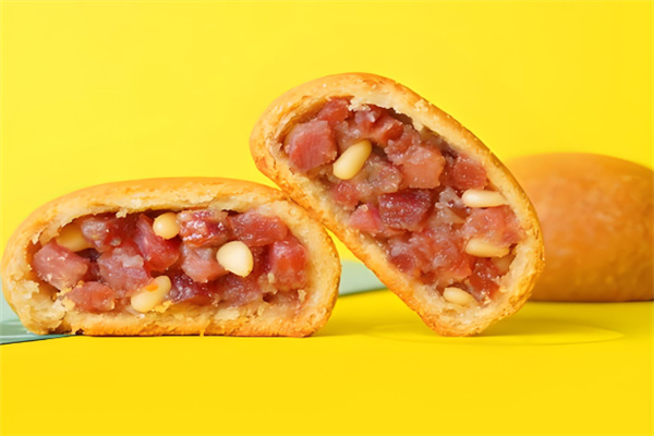 阳光饼屋