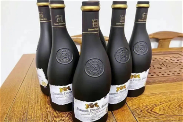 凯斯玛赫干红葡萄酒