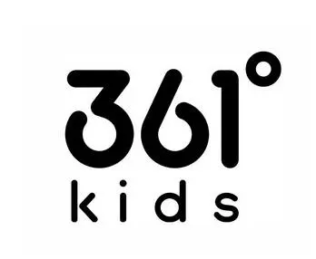361儿童运动品牌加盟