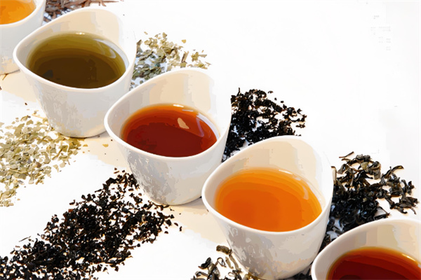 瑶山凉茶