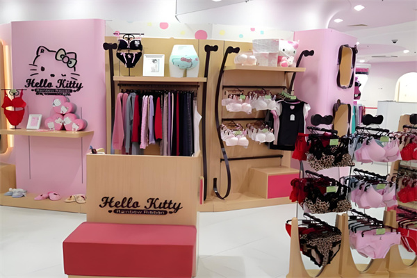 hellokitty衣服