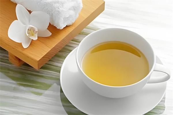 瑶山凉茶