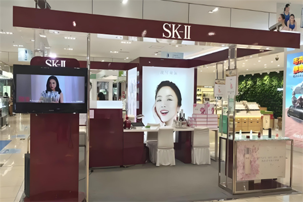 sk2专卖店