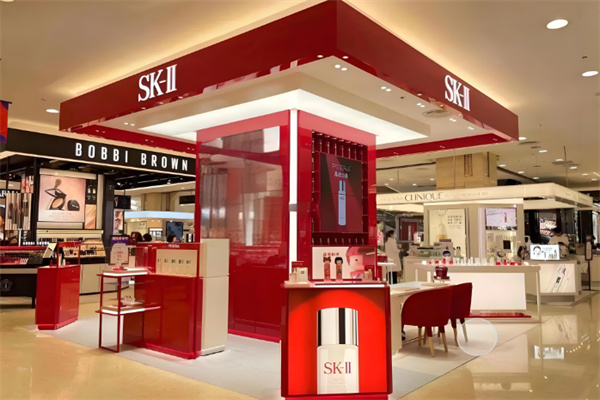 sk2专卖店