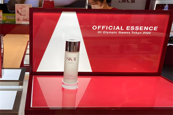 sk2专卖店