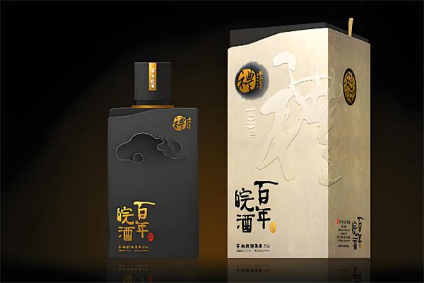 百年皖酒