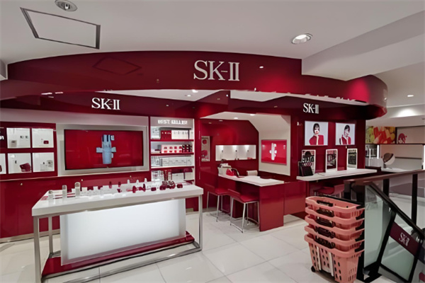 sk2专卖店