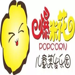 爆米花剪发加盟