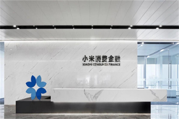 小米金融