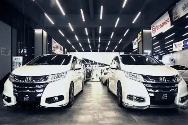 车匠人