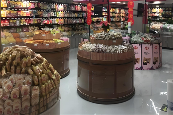 优鲜优选生活超市