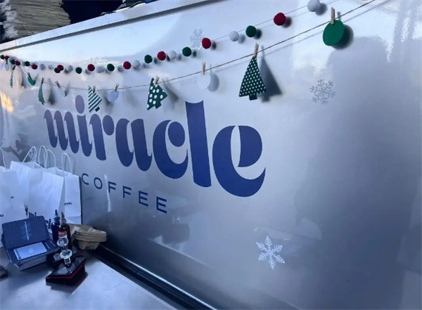 miracle coffee
