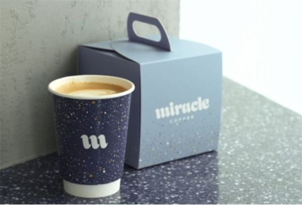 miracle coffee