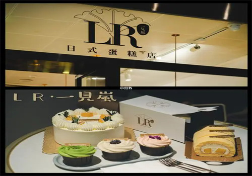 LR一见岚加盟