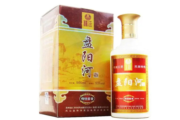 盘阳河白酒招商加盟