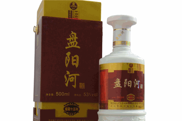盘阳河白酒招商加盟