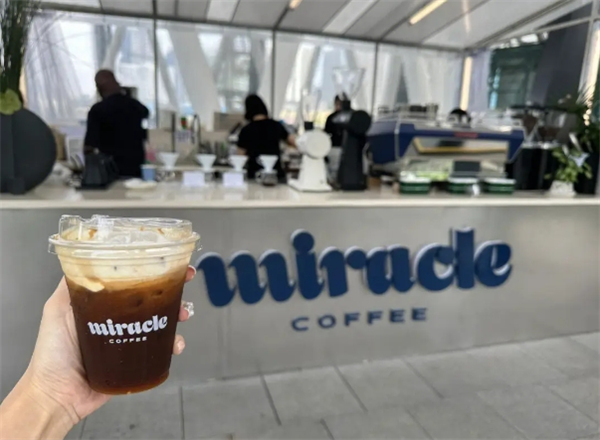 miracle coffee