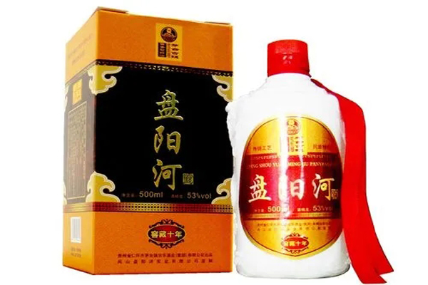 盘阳河白酒招商加盟