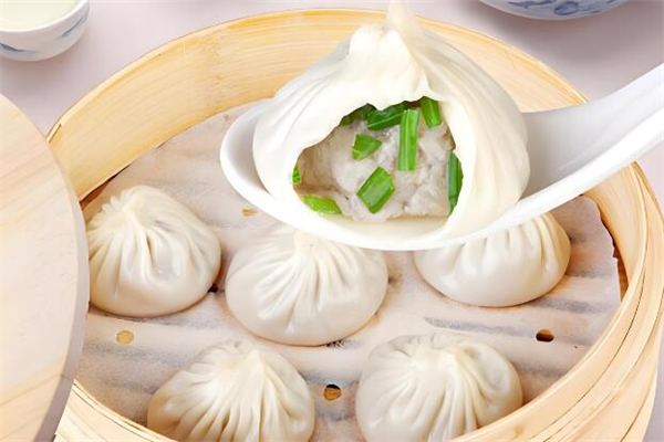 津津汤包