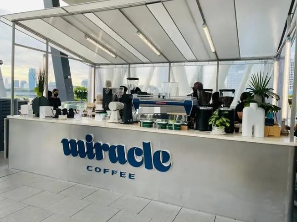 miracle coffee