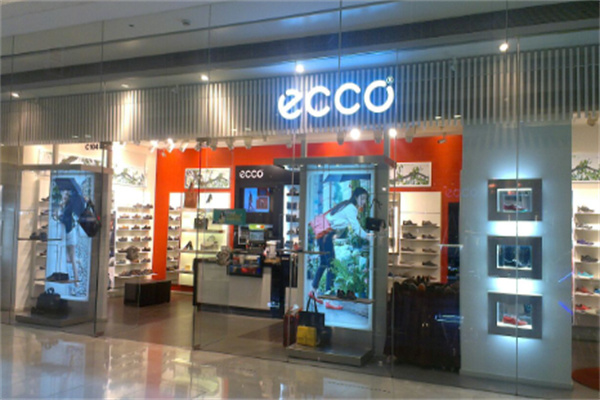爱步ecco