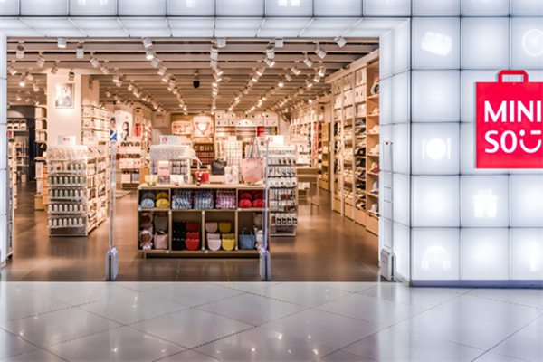 名创精品店加盟