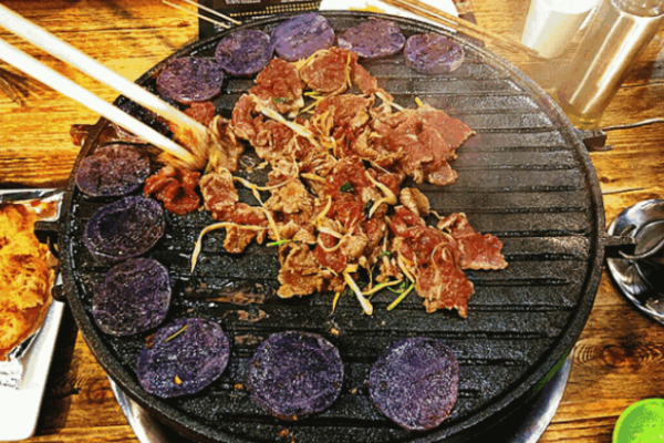 农耕记加盟