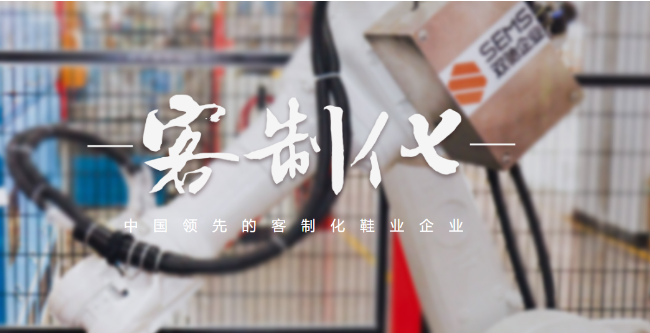 双驰鞋业