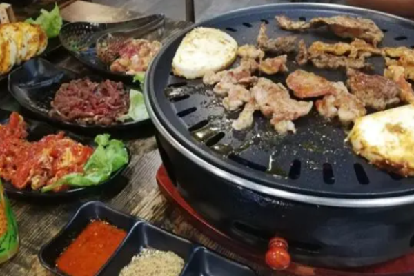 农耕记加盟