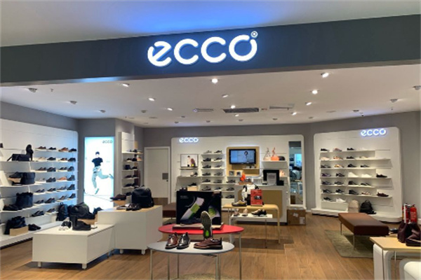 爱步ecco