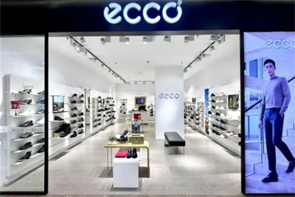 爱步ecco