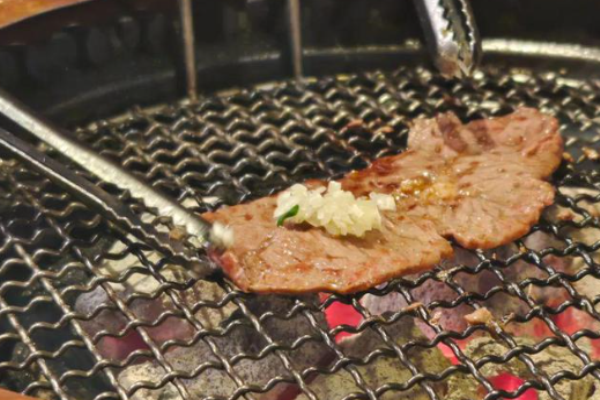 厨匠烤肉加盟