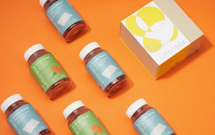 lemonbox