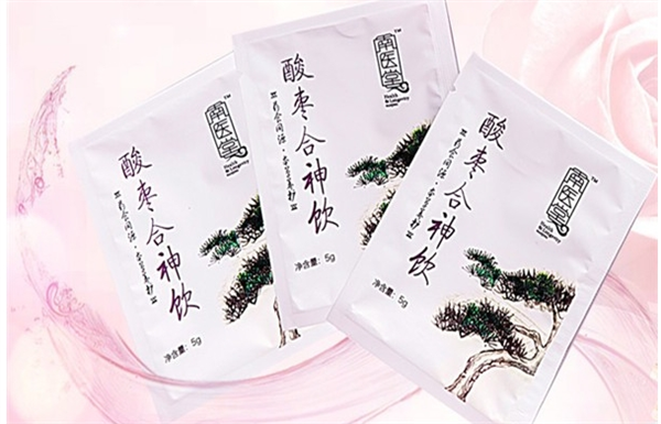 南医堂化妆品