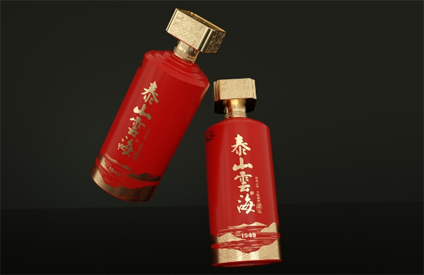 云海酒业