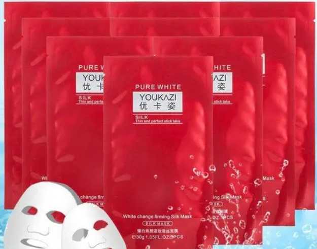 优卡姿化妆品